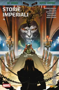 Volume cover